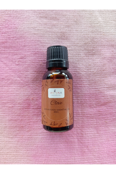 Essential Oil - Clove